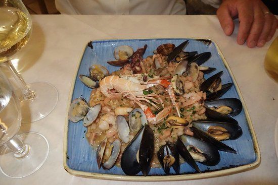 Da Maria Trattoria Pizzeria